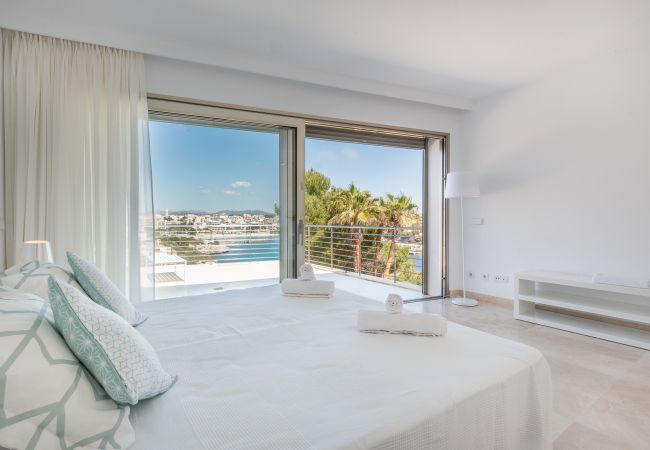 Villa in Porto Cristo - Villa Es Falcons Villa in Porto Cristo - Villa Es Falcons