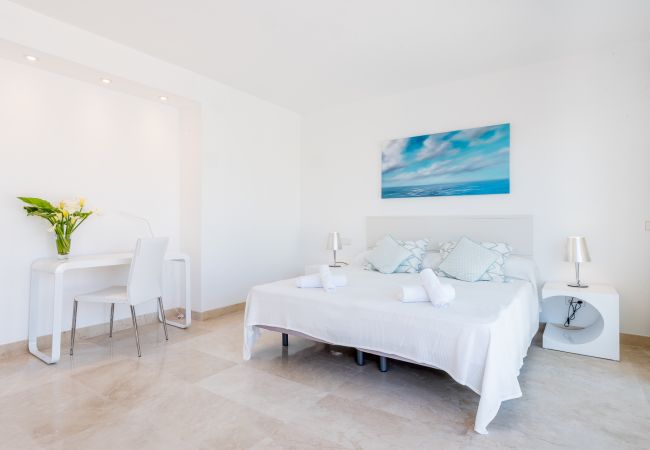 Villa in Porto Cristo - Villa Es Falcons Villa in Porto Cristo - Villa Es Falcons
