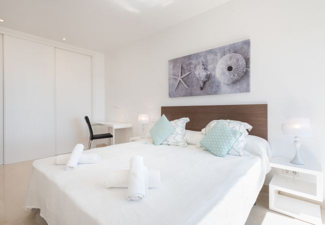 Villa in Porto Cristo - Villa Es Falcons Villa in Porto Cristo - Villa Es Falcons