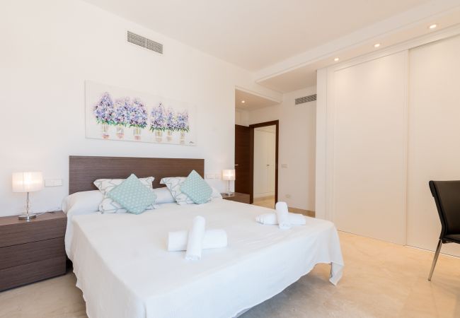 Villa in Porto Cristo - Villa Es Falcons Villa in Porto Cristo - Villa Es Falcons