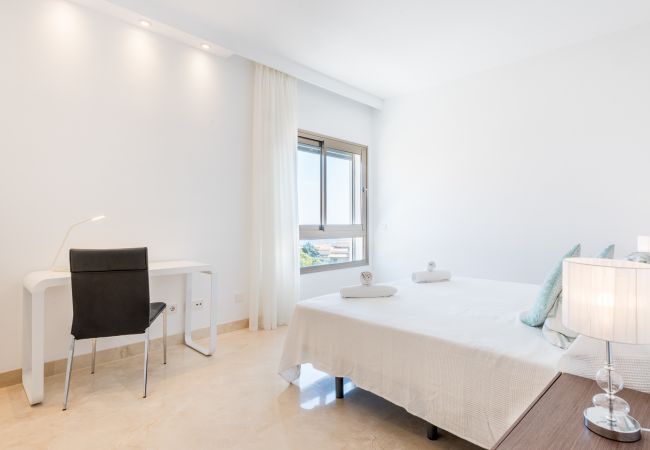 Villa in Porto Cristo - Villa Es Falcons Villa in Porto Cristo - Villa Es Falcons