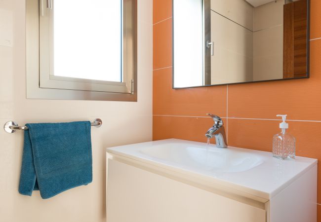 Villa in Porto Cristo - Villa Es Falcons Villa in Porto Cristo - Villa Es Falcons