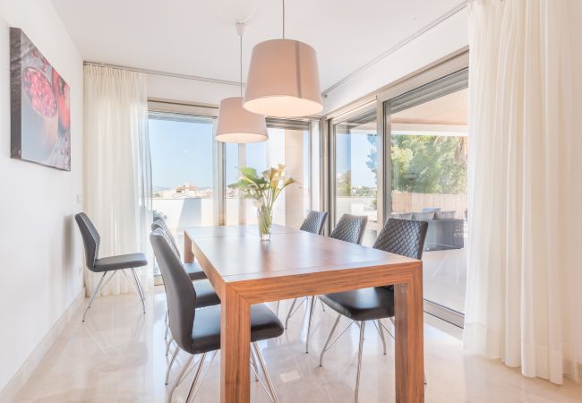 Villa in Porto Cristo - Villa Es Falcons Villa in Porto Cristo - Villa Es Falcons