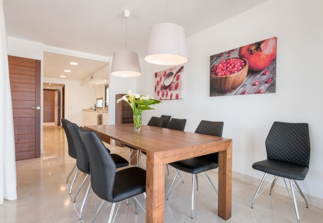 Villa in Porto Cristo - Villa Es Falcons Villa in Porto Cristo - Villa Es Falcons