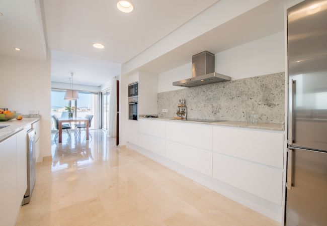 Villa in Porto Cristo - Villa Es Falcons Villa in Porto Cristo - Villa Es Falcons