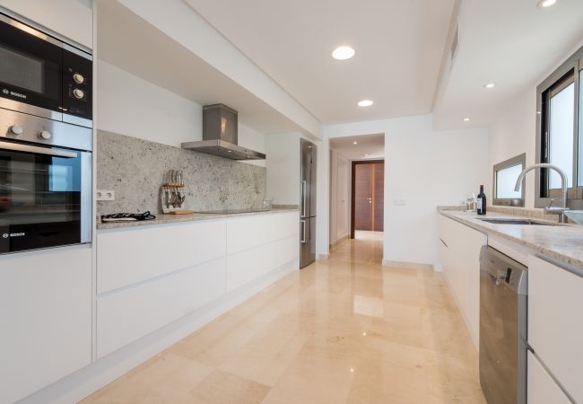 Villa in Porto Cristo - Villa Es Falcons Villa in Porto Cristo - Villa Es Falcons