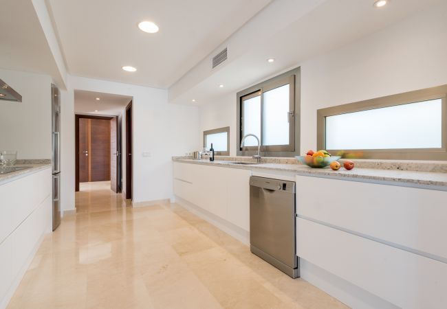 Villa in Porto Cristo - Villa Es Falcons Villa in Porto Cristo - Villa Es Falcons