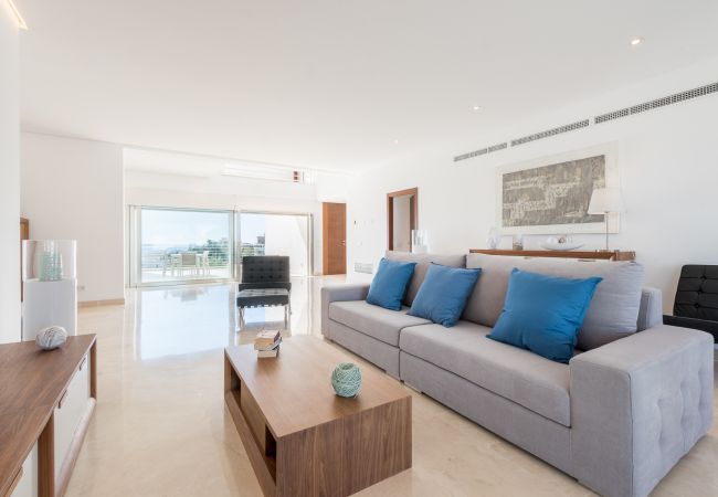 Villa in Porto Cristo - Villa Es Falcons Villa in Porto Cristo - Villa Es Falcons