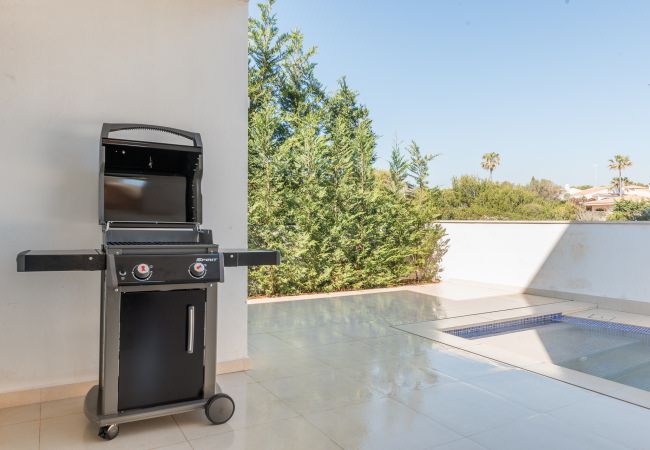 Villa in Porto Cristo - Villa Es Falcons Villa in Porto Cristo - Villa Es Falcons