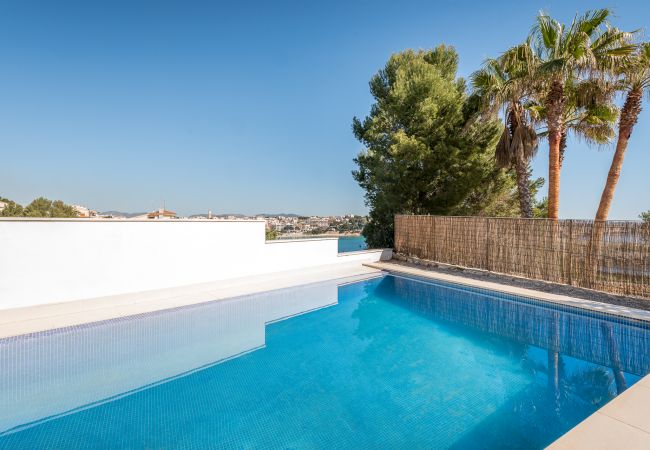 Villa in Porto Cristo - Villa Es Falcons Villa in Porto Cristo - Villa Es Falcons