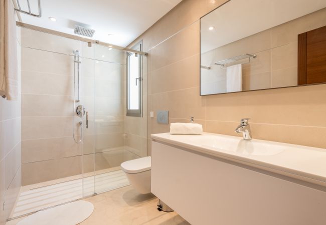 Villa in Porto Cristo - Villa Es Falcons Villa in Porto Cristo - Villa Es Falcons