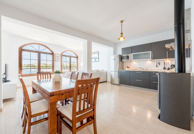 Ferienhaus in Portocolom - Casa Mar 5 Ferienhaus in Portocolom - Casa Mar 5