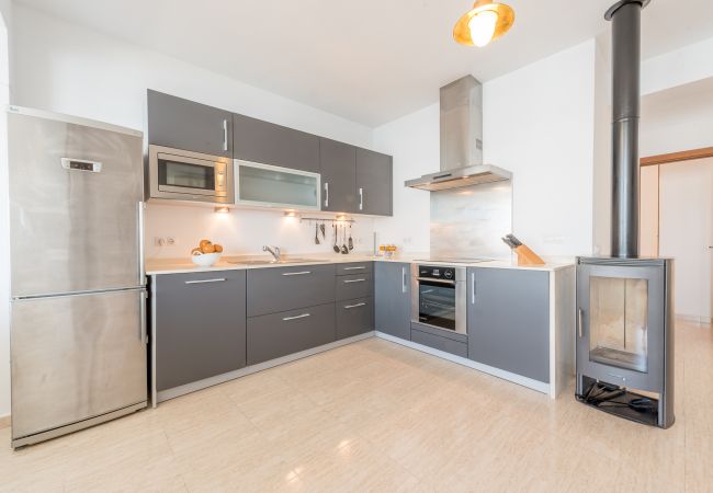 Ferienhaus in Portocolom - Casa Mar 5 Ferienhaus in Portocolom - Casa Mar 5