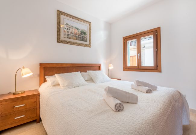 Ferienhaus in Portocolom - Casa Mar 5 Ferienhaus in Portocolom - Casa Mar 5