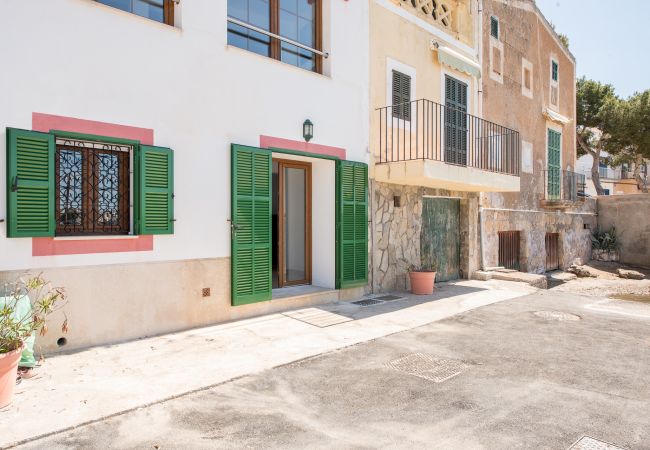 Ferienhaus in Portocolom - Casa Mar 5 Ferienhaus in Portocolom - Casa Mar 5