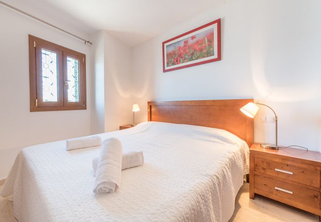 Ferienhaus in Portocolom - Casa Mar 5 Ferienhaus in Portocolom - Casa Mar 5