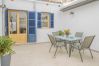 Ferienhaus in Portocolom - Casa Nord 50 Ferienhaus in Portocolom - Casa Nord 50