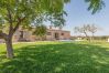 Ferienhaus in Manacor - Finca Albocasser Ferienhaus in Manacor - Finca Albocasser