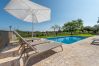 Ferienhaus in Manacor - Finca Albocasser Ferienhaus in Manacor - Finca Albocasser