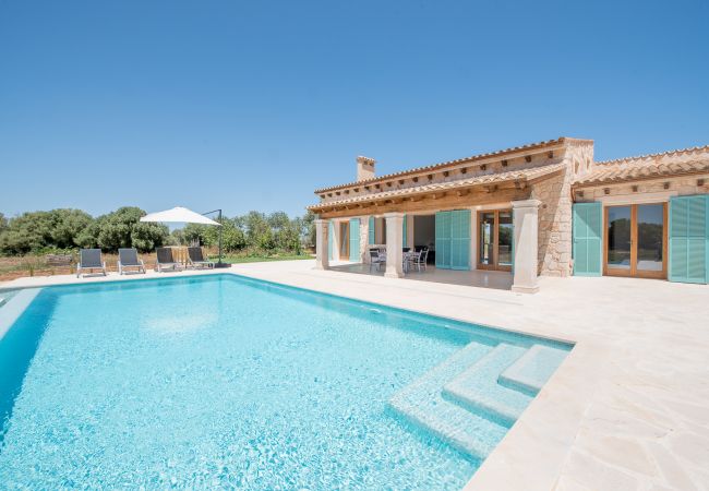 Villa in Felanitx - Finca Sa Vinya