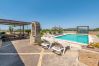 Ferienhaus in Manacor - Finca Es Castellot Vell Ferienhaus in Manacor - Finca Es Castellot Vell
