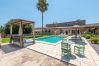 Ferienhaus in Manacor - Finca Es Castellot Vell Ferienhaus in Manacor - Finca Es Castellot Vell