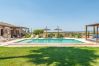 Ferienhaus in Manacor - Finca Es Castellot Vell Ferienhaus in Manacor - Finca Es Castellot Vell