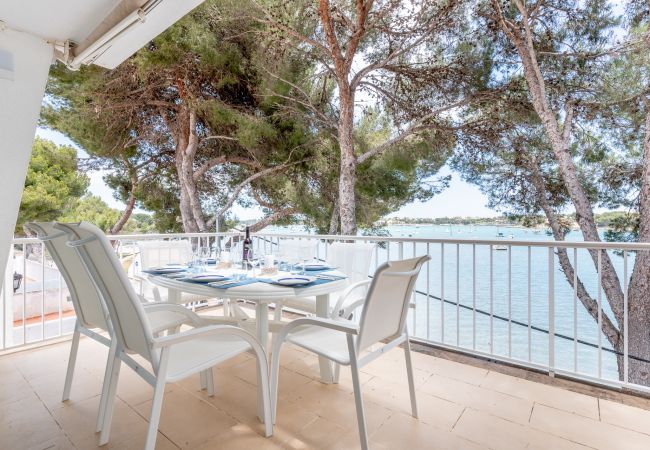 Ferienwohnung in Portocolom - Apartment Pins i Mar by Mallorca House Rent Ferienwohnung in Portocolom - Apartment Pins i Mar by Mallorca House Rent