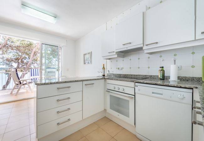 Ferienwohnung in Portocolom - Apartment Pins i Mar by Mallorca House Rent Ferienwohnung in Portocolom - Apartment Pins i Mar by Mallorca House Rent