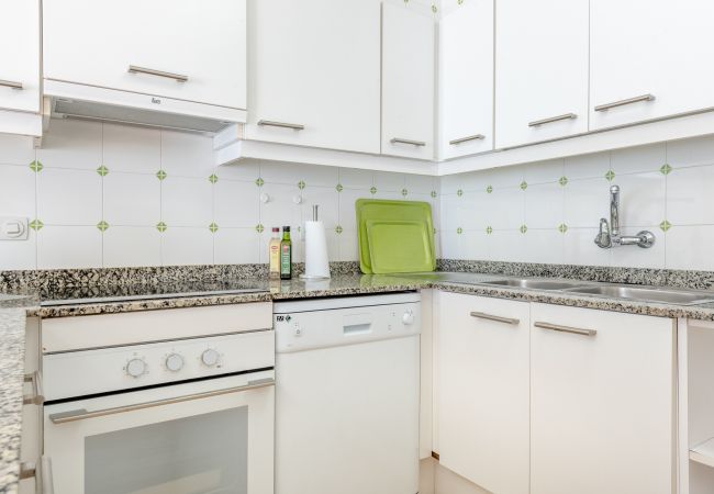 Ferienwohnung in Portocolom - Apartment Pins i Mar by Mallorca House Rent Ferienwohnung in Portocolom - Apartment Pins i Mar by Mallorca House Rent
