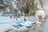 Ferienwohnung in Portocolom - Apartment Pins i Mar by Mallorca House Rent Ferienwohnung in Portocolom - Apartment Pins i Mar by Mallorca House Rent