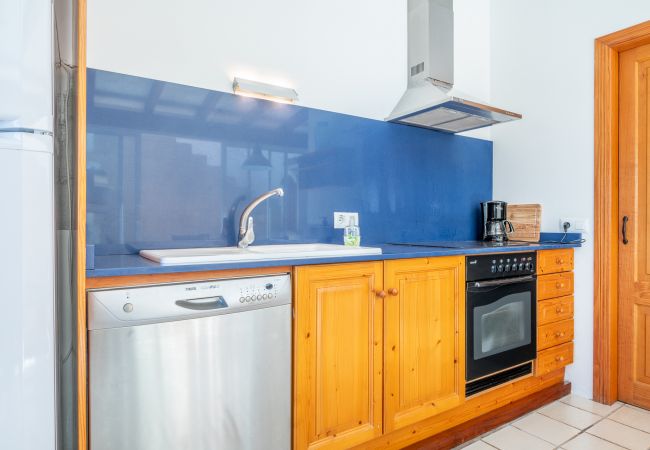 Doppelhaushälfte in Portocolom - Can Gelat Doppelhaushälfte in Portocolom - Can Gelat