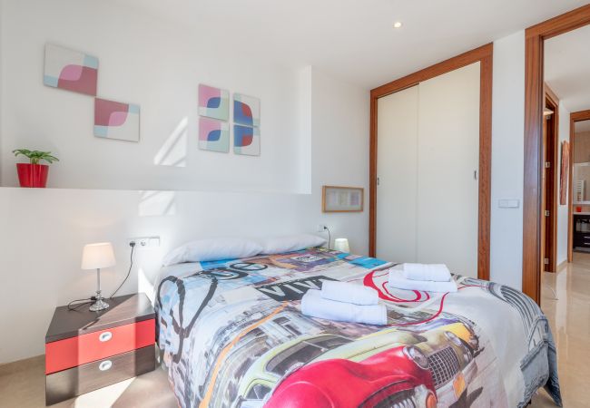 Villa in Portocolom - Villa Varadero Villa in Portocolom - Villa Varadero