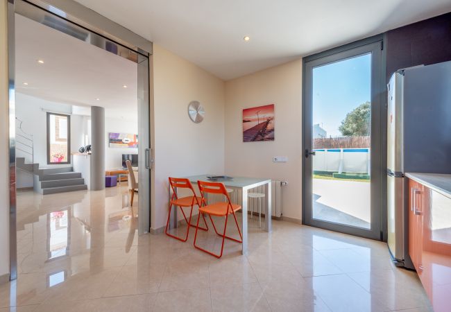 Villa in Portocolom - Villa Varadero Villa in Portocolom - Villa Varadero