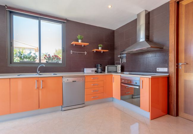 Villa in Portocolom - Villa Varadero Villa in Portocolom - Villa Varadero