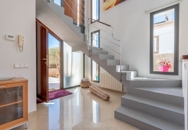 Villa in Portocolom - Villa Varadero Villa in Portocolom - Villa Varadero