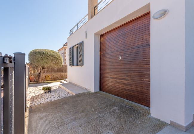 Villa in Portocolom - Villa Varadero Villa in Portocolom - Villa Varadero