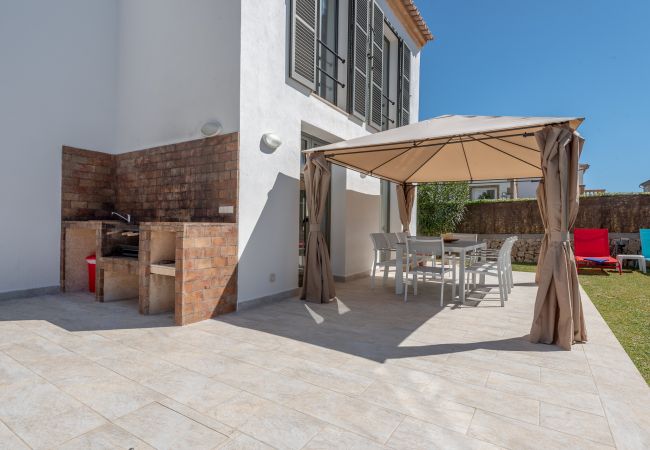 Villa in Portocolom - Villa Varadero Villa in Portocolom - Villa Varadero