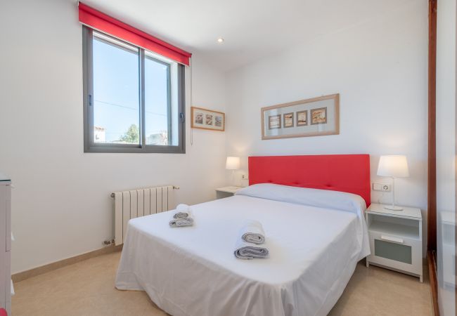 Villa in Portocolom - Villa Varadero Villa in Portocolom - Villa Varadero