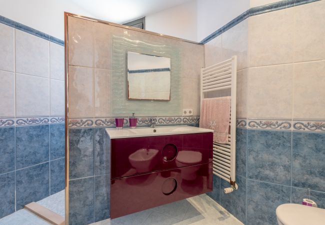 Villa in Portocolom - Villa Varadero Villa in Portocolom - Villa Varadero