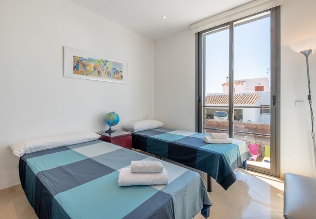 Villa in Portocolom - Villa Varadero Villa in Portocolom - Villa Varadero