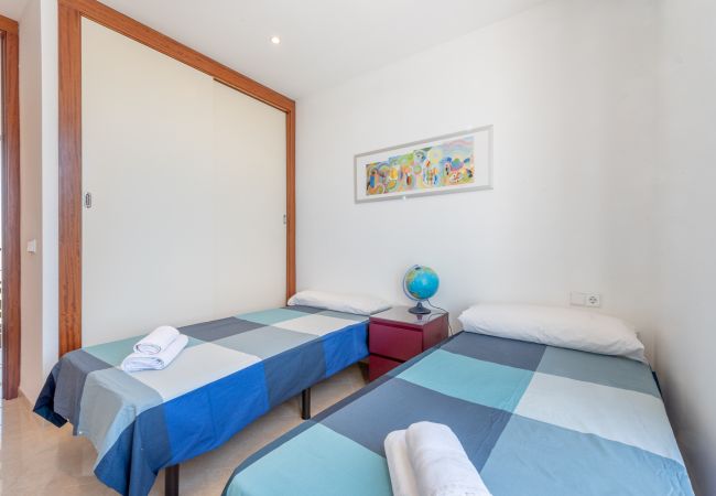 Villa in Portocolom - Villa Varadero Villa in Portocolom - Villa Varadero