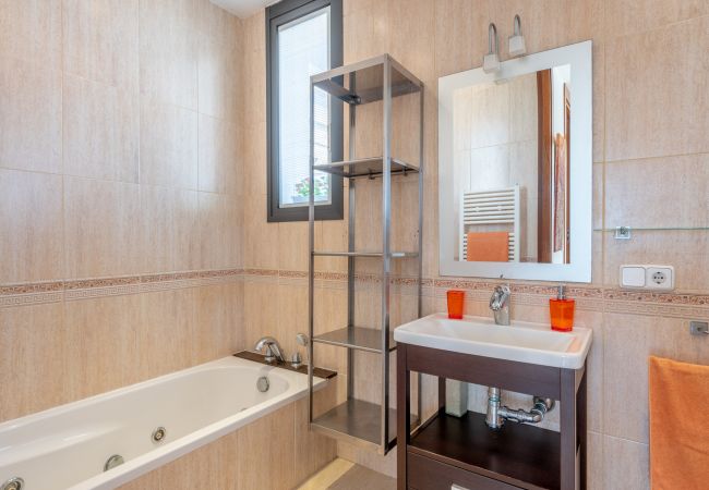 Villa in Portocolom - Villa Varadero Villa in Portocolom - Villa Varadero