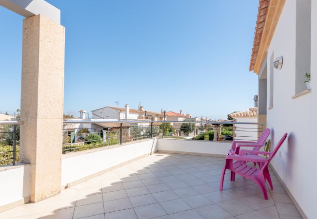 Villa in Portocolom - Villa Varadero Villa in Portocolom - Villa Varadero