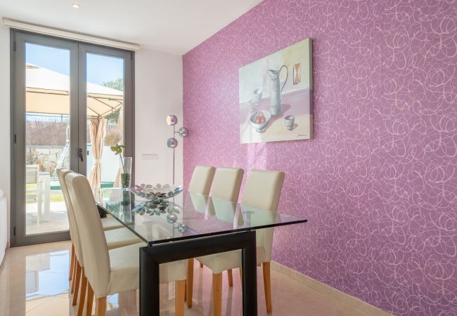 Villa in Portocolom - Villa Varadero Villa in Portocolom - Villa Varadero