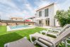Villa in Portocolom - Villa Varadero Villa in Portocolom - Villa Varadero