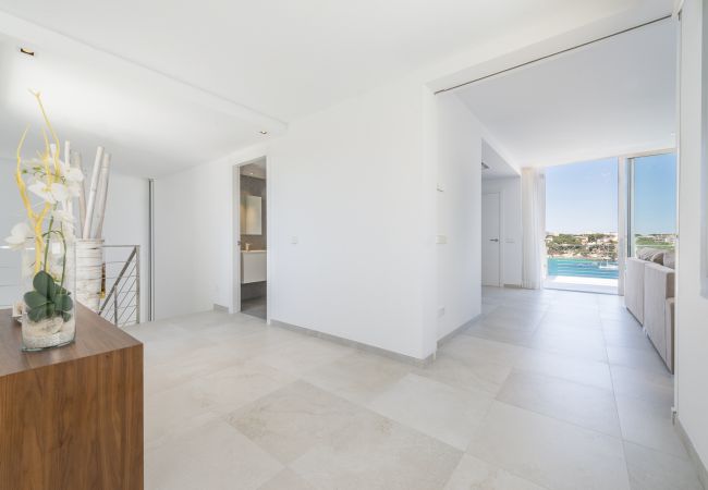 Villa in Porto Cristo - Villa 360 Villa in Porto Cristo - Villa 360