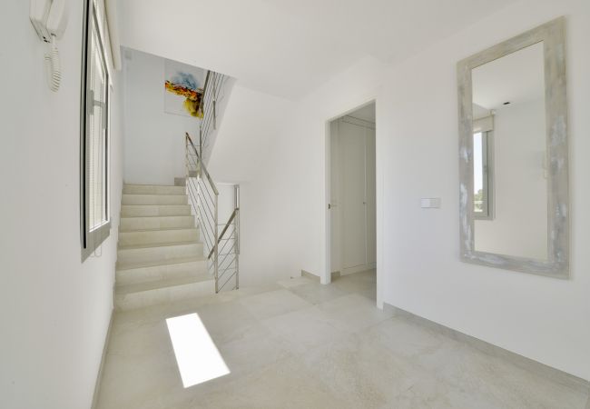 Villa in Porto Cristo - Villa 360 Villa in Porto Cristo - Villa 360