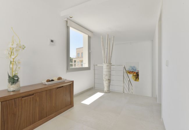 Villa in Porto Cristo - Villa 360 Villa in Porto Cristo - Villa 360