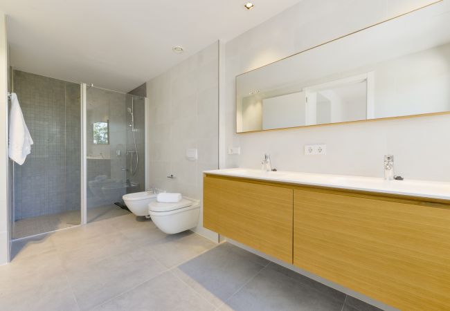 Villa in Porto Cristo - Villa 360 Villa in Porto Cristo - Villa 360